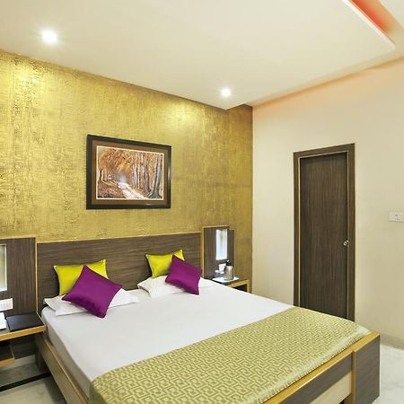 Panchvati Comforts Bangalore Exterior photo