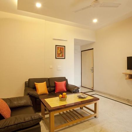 Panchvati Comforts Bangalore Exterior photo