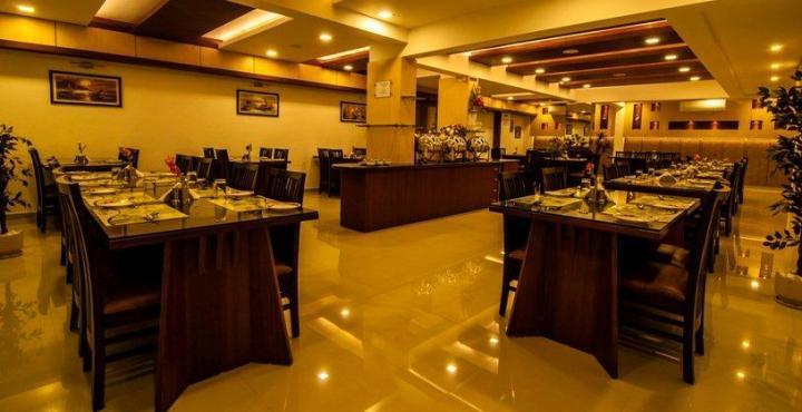Panchvati Comforts Bangalore Exterior photo