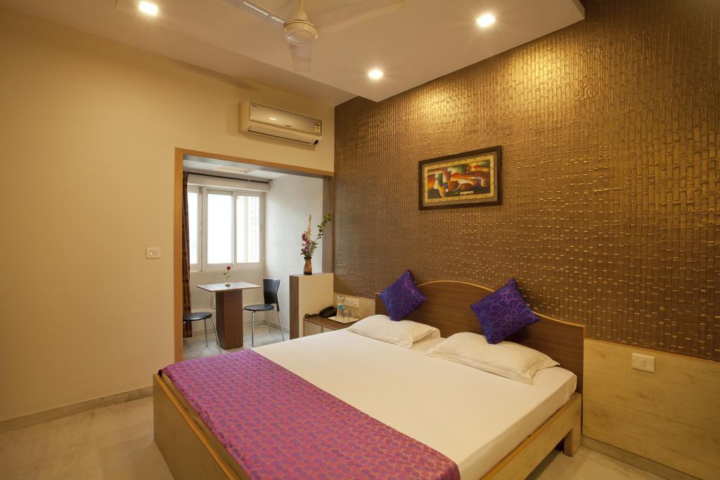Panchvati Comforts Bangalore Exterior photo