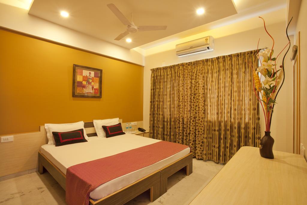 Panchvati Comforts Bangalore Exterior photo
